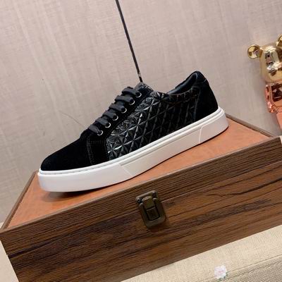 Louis Vuitton Shoes Mens ID:20250225-173